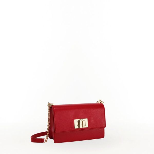 Сумка FURLA 1927 MINI CROSSBODY 20 11659-BAFKACOARE0002673S1007 фото