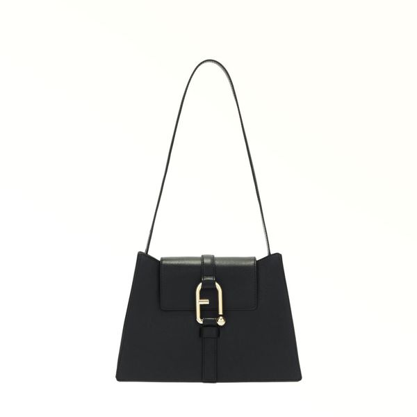 Сумка на плече FURLA NUVOLA S SHOULDER BAG 12651-WB01274BX2045O60001007 фото