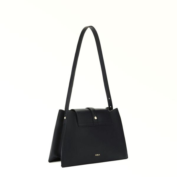 Сумка на плече FURLA NUVOLA S SHOULDER BAG 12651-WB01274BX2045O60001007 фото