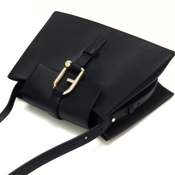 Сумка на плече FURLA NUVOLA S SHOULDER BAG 12651-WB01274BX2045O60001007 фото