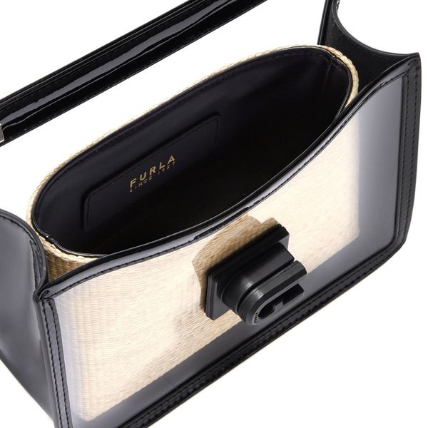 Сумка FURLA 1927 MINI SHOULDER BAG 20 12958-WB01218BX32262X0009006 фото