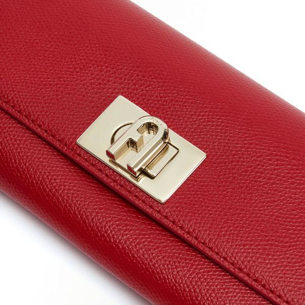 Гаманець FURLA 1927 CONTINENTAL WALLET 11691-PCV0ACOARE0002673S1007 фото