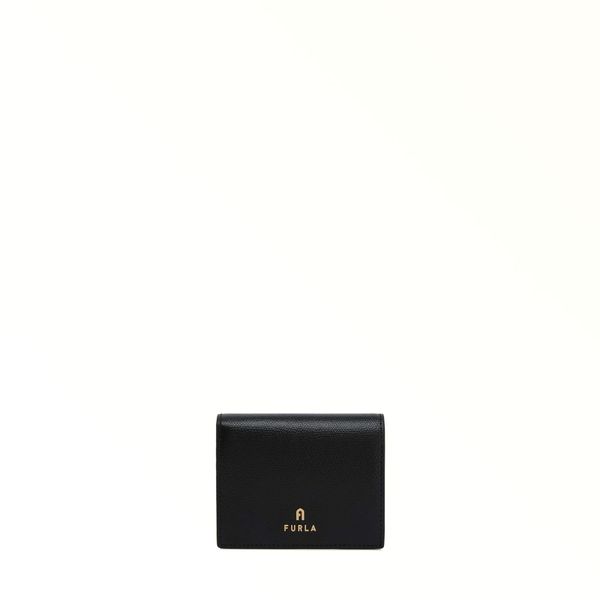 Гаманець FURLA CAMELIA S COMPACT WALLET 8406-WP00304ARE000O60001007 фото