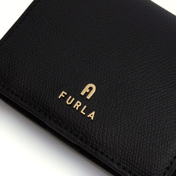 Гаманець FURLA CAMELIA S COMPACT WALLET 8406-WP00304ARE000O60001007 фото