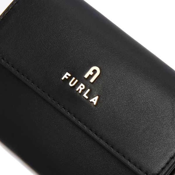 Картхолдер FURLA CAMELIA M CARD CASE 11190-WP00398AX0733O60001007 фото