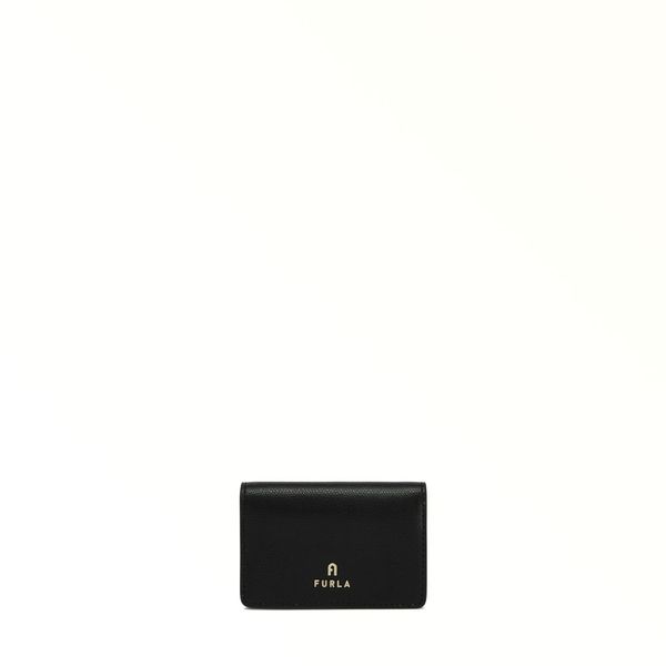 Картхолдер FURLA CAMELIA BUSINESS CARD CASE 9504-WP00306ARE000O60001007 фото