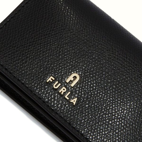 Картхолдер FURLA CAMELIA BUSINESS CARD CASE 9504-WP00306ARE000O60001007 фото