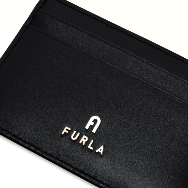 Картхолдер FURLA CAMELIA S CARD CASE 9503-WP00305AX0733O60001007 фото