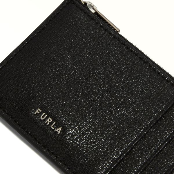 Картхолдер FURLA MAN PROJECT ZIPPED CARD CASE 10454-PDT9FPJAX0732O60001057 фото