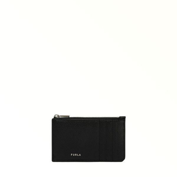 Картхолдер FURLA MAN PROJECT ZIPPED CARD CASE 10454-PDT9FPJAX0732O60001057 фото