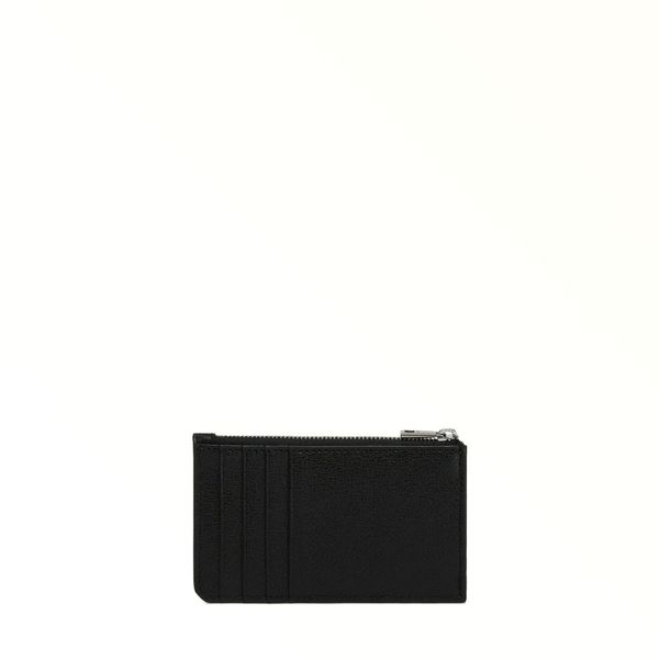 Картхолдер FURLA MAN PROJECT ZIPPED CARD CASE 10454-PDT9FPJAX0732O60001057 фото