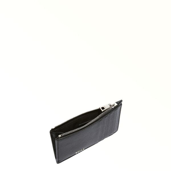 Картхолдер FURLA MAN PROJECT ZIPPED CARD CASE 10454-PDT9FPJAX0732O60001057 фото