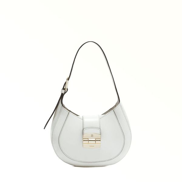 Сумка хобо FURLA CLUB 2 S HOBO 12667-WB01276BX00531704S1007 фото