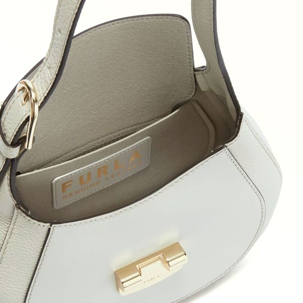 Сумка хобо FURLA CLUB 2 S HOBO 12667-WB01276BX00531704S1007 фото