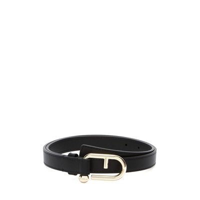 Ремінь FURLA NUVOLA FIXED BELT H2 12955-WC00089BX2045O60001007 фото