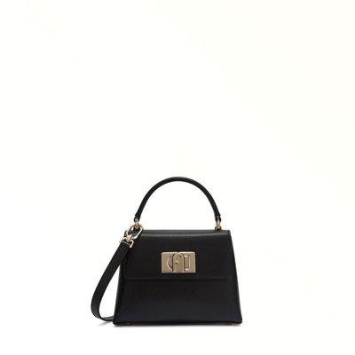 Сумка міні FURLA 1927 MINI TOP HANDLE 1289-WB00109ARE000O60001007 фото