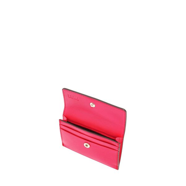 Картхолдер FURLA CAMELIA M CARD CASE 11191-WP00398AX07332504S1007 фото