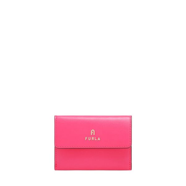 Картхолдер FURLA CAMELIA M CARD CASE 11191-WP00398AX07332504S1007 фото