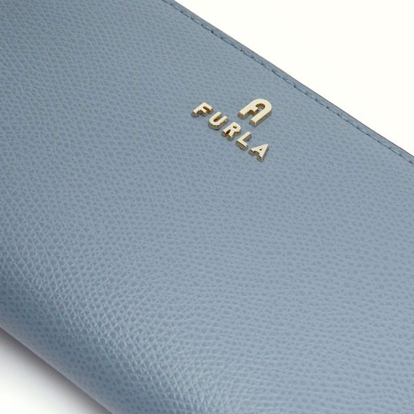 Гаманець FURLA CAMELIA L ZIP AROUND SLIM 12549-WP00313ARE0002506S1007 фото