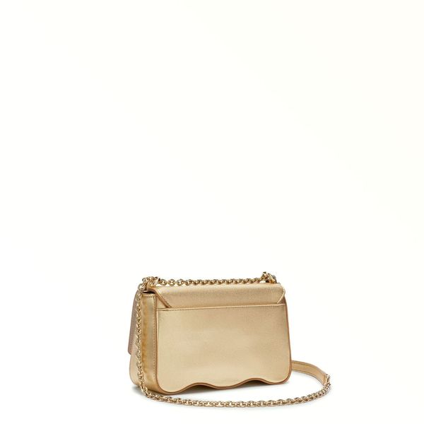 Сумка FURLA 1927 MINI CROSSBODY WAVE 11663-WB01155BX2658CGD009080 фото