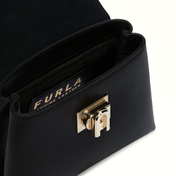 Сумка міні FURLA 1927 MINI TOP HANDLE 1289-WB00109ARE000O60001007 фото