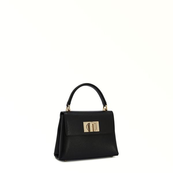 Сумка міні FURLA 1927 MINI TOP HANDLE 1289-WB00109ARE000O60001007 фото