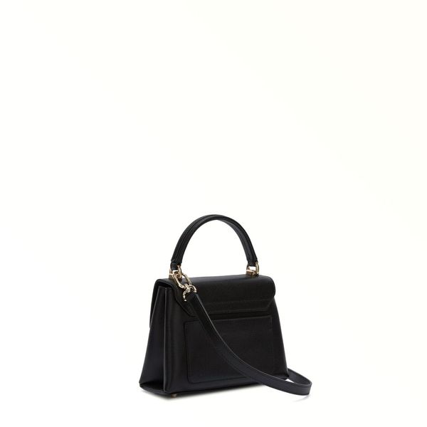 Сумка міні FURLA 1927 MINI TOP HANDLE 1289-WB00109ARE000O60001007 фото