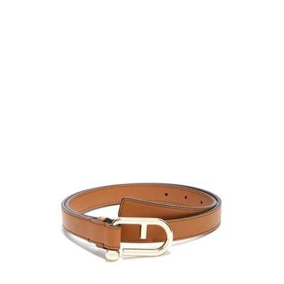 Ремінь FURLA NUVOLA FIXED BELT H2 13006-WC00089BX2045RY0001007 фото