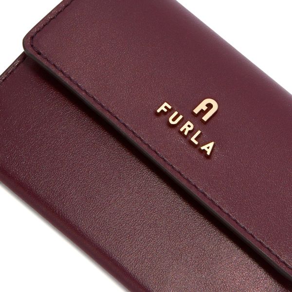 Картхолдер FURLA CAMELIA M CARD CASE 11192-WP00398AX07332516S1007 фото