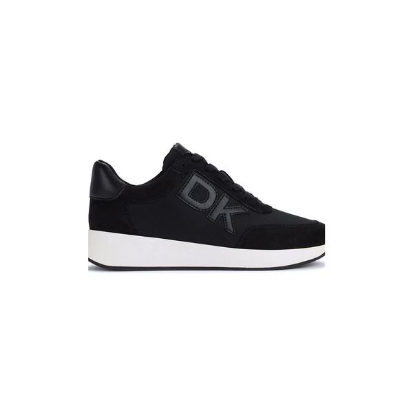 Кросівки DKNY 12841-K1472129_BLK фото