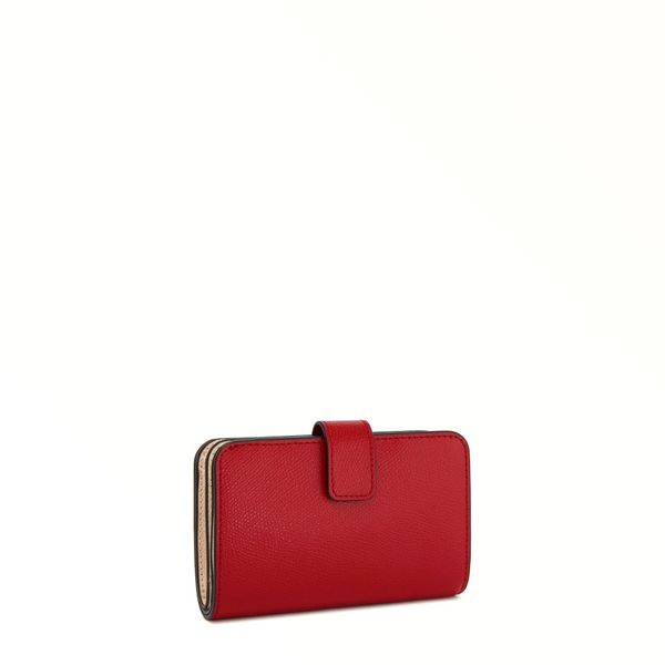 Гаманець FURLA CAMELIA M COMPACT WALLET 12553-WP00314ARE0002716S1007 фото