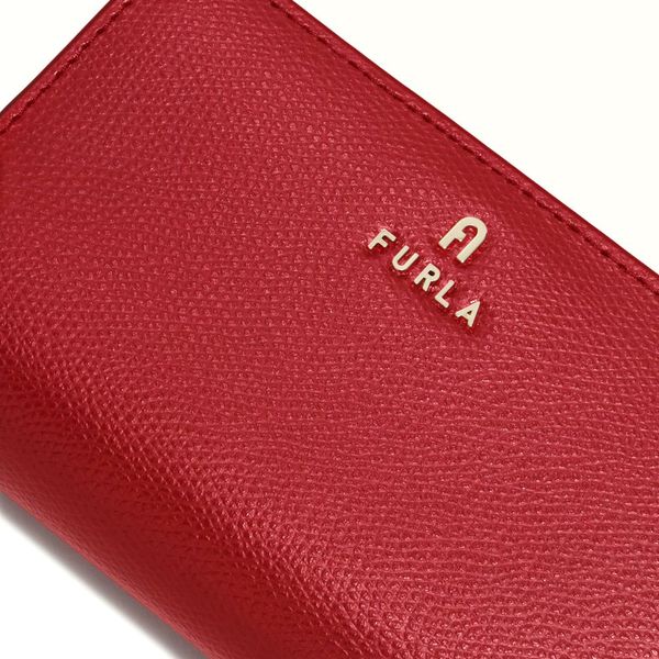 Гаманець FURLA CAMELIA M COMPACT WALLET 12553-WP00314ARE0002716S1007 фото