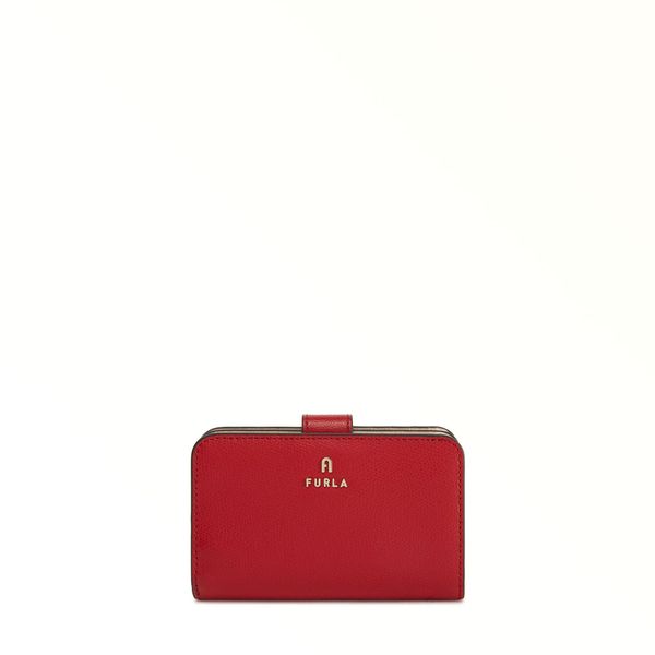 Гаманець FURLA CAMELIA M COMPACT WALLET 12553-WP00314ARE0002716S1007 фото