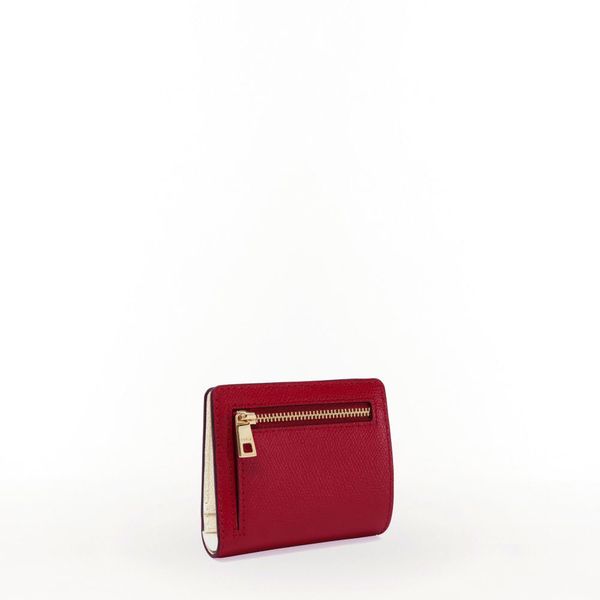 Гаманець FURLA CAMELIA S CARD WALLET 8388-WP00308ARE0001871S1007 фото