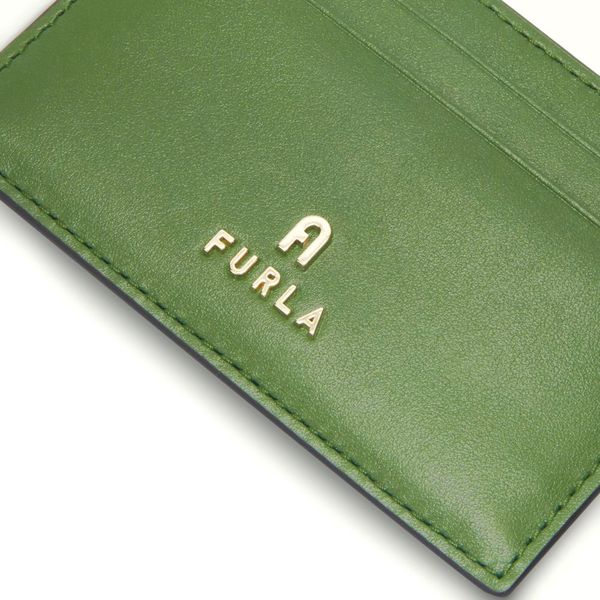 Картхолдер FURLA CAMELIA S CARD CASE 12565-WP00305AX07332813S1007 фото