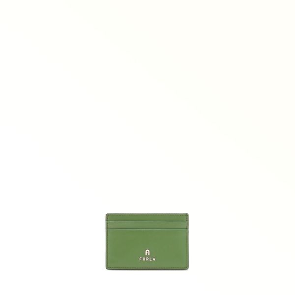 Картхолдер FURLA CAMELIA S CARD CASE 12565-WP00305AX07332813S1007 фото