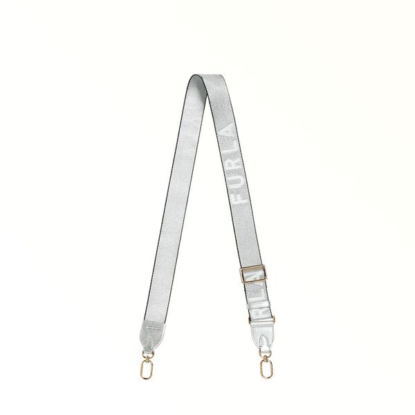 Ремінь на плече FURLA FIONA SHOULDER STRAP 11685-WK00059BX2568Y30001007 фото