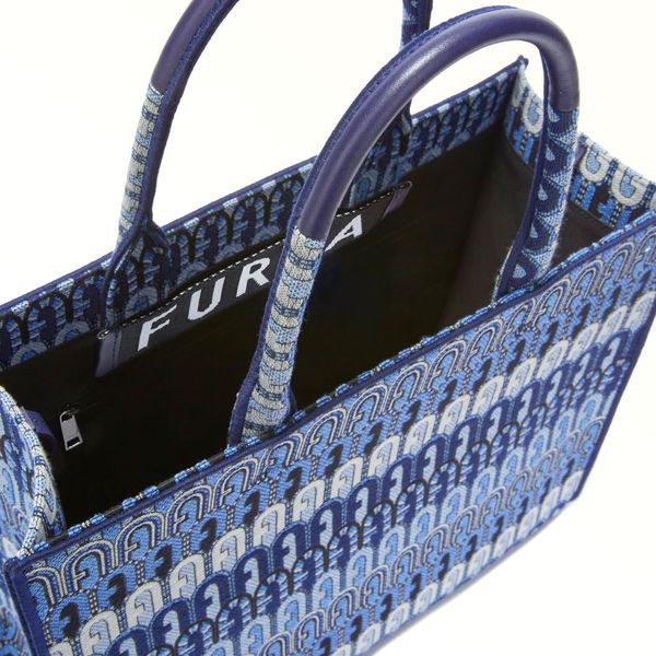 Сумка тоут FURLA OPPORTUNITY L TOTE 1799-WB00255A.0459TDE001003 фото