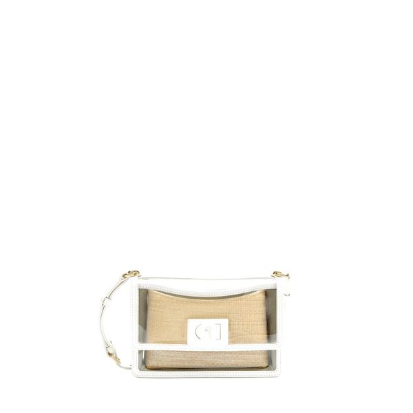 Сумка FURLA 1927 MINI SHOULDER BAG 20 12995-WB01218BX32263123S9006 фото