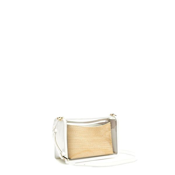 Сумка FURLA 1927 MINI SHOULDER BAG 20 12995-WB01218BX32263123S9006 фото