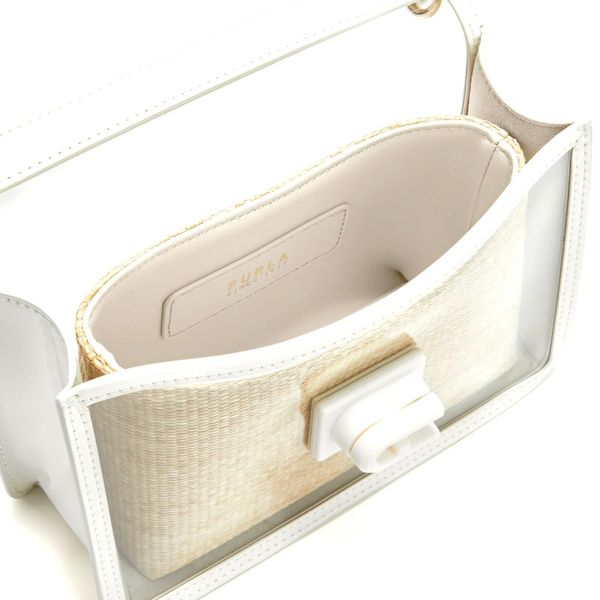 Сумка FURLA 1927 MINI SHOULDER BAG 20 12995-WB01218BX32263123S9006 фото