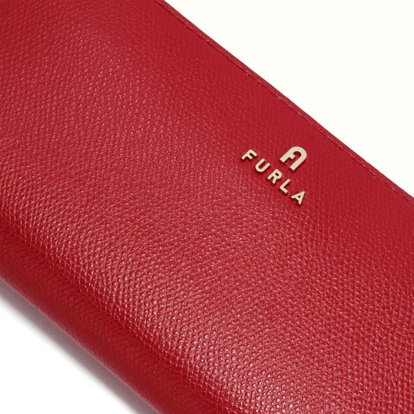 Гаманець FURLA CAMELIA L ZIP AROUND SLIM 11656-WP00313ARE0002716S1007 фото