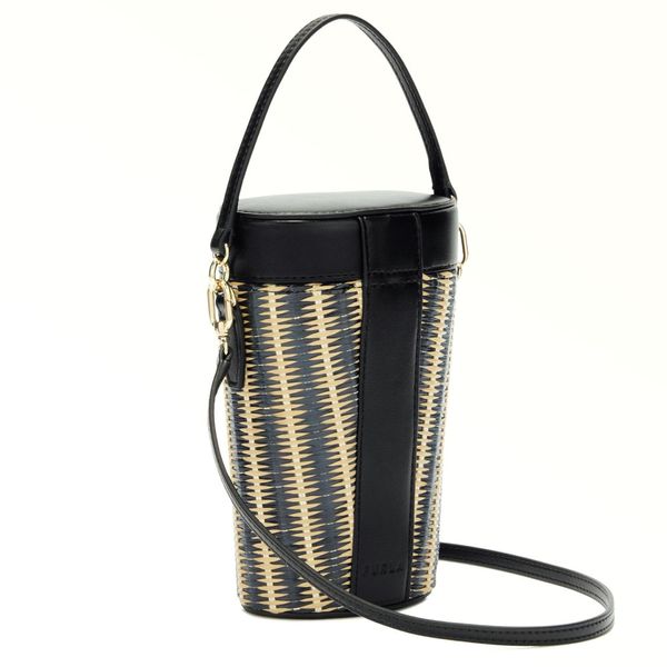 Сумка міні FURLA NET MINI BUCKET 12640-WE00607BX2776TON001007 фото