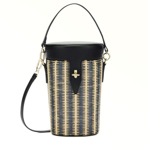 Сумка міні FURLA NET MINI BUCKET 12640-WE00607BX2776TON001007 фото