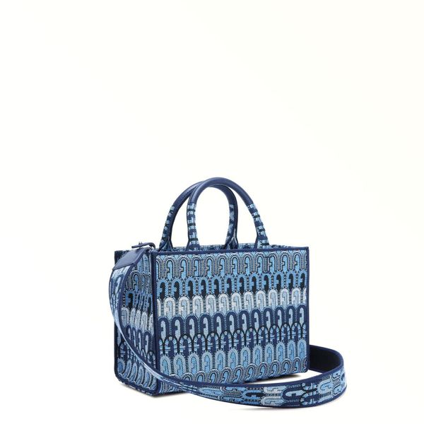 Сумка тоут FURLA OPPORTUNITY S TOTE 1568-WB00299AX0777TDE001003 фото