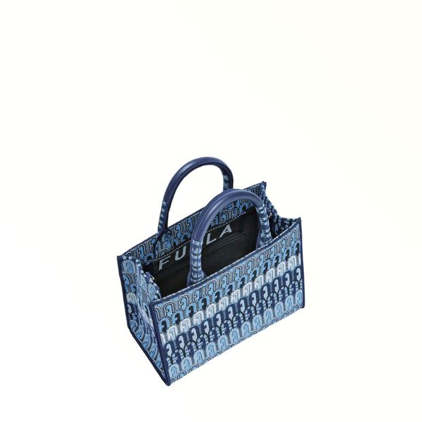 Сумка тоут FURLA OPPORTUNITY S TOTE 1568-WB00299AX0777TDE001003 фото