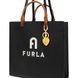 Брелок для ключів FURLA CAMELIA KEYRING HEART 11194-WR00434AME000HY0001007 фото 2