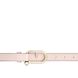 Ремінь FURLA NUVOLA FIXED BELT H2 13122-WC00089BX20452814S1007 фото 2