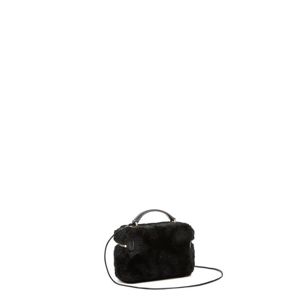 Сумка-міні FURLA CAMELIA MICRO VANITY CASE CROSSBODY 11134-WE00510BX2277O60001007 фото