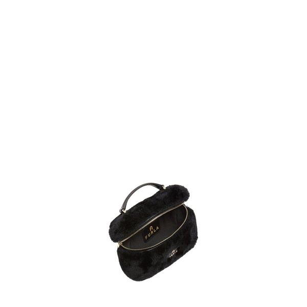 Сумка-міні FURLA CAMELIA MICRO VANITY CASE CROSSBODY 11134-WE00510BX2277O60001007 фото